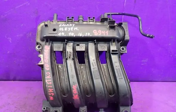 Renault Thalia I Intake manifold