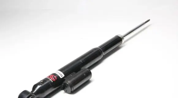Mercedes-Benz S W221 Rear shock absorber/damper A2213205513 A22132093130080 A221320931300