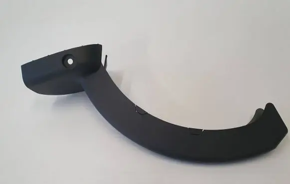 BMW 5 G30 G31 Other trunk/boot trim element 7383563 7480032100 21450510CZ
