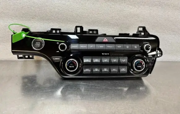 KIA Sportage Other switches/knobs/shifts 
