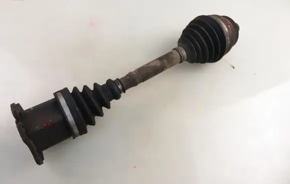 Seat Alhambra (Mk1) Front driveshaft