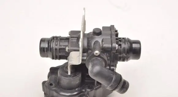 Maserati Ghibli Thermostat 68312761AD