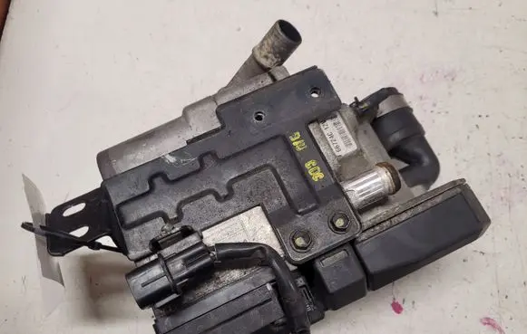 KIA Sorento Auxiliary pre-heater (Webasto) 9004809J D595JDXAA03 66724C