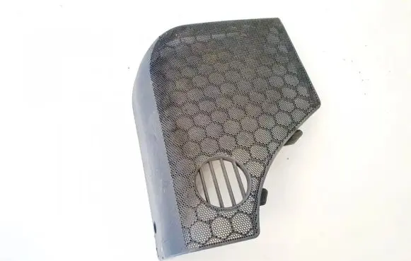 Side speaker trim/cover
