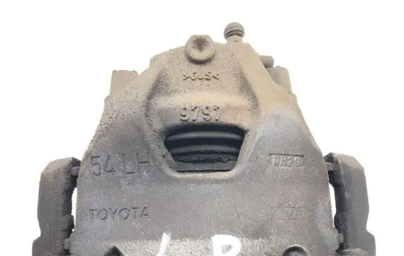 Toyota Yaris Front brake caliper 54LH