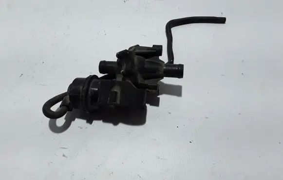 Renault Master III Electric auxiliary coolant/water pump 922304507R