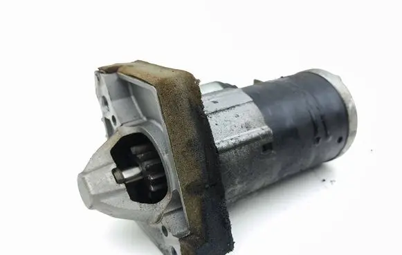 Mercedes-Benz A W177 Starter motor A6089060100 3300989