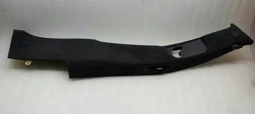 Mercedes-Benz S W220 Front brake disc dust cover plate A2206901425