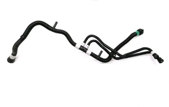 Tesla Model 3 Brake vacuum hose/pipe 1521493-00-A