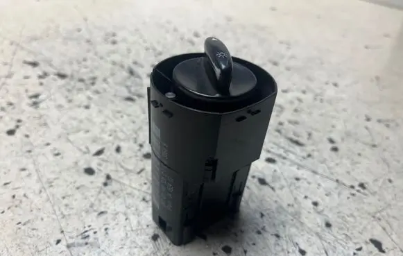 Audi A6 S6 C5 4B Light switch 4B1941531C 04052403