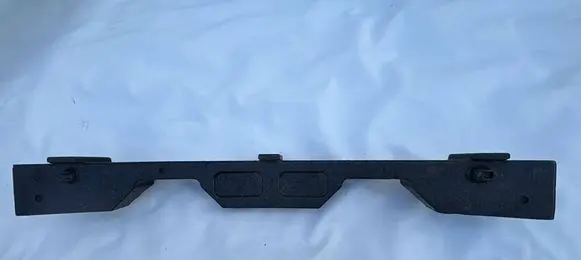Nissan Leaf II (ZE1) Rear bumper foam support bar 850905sh