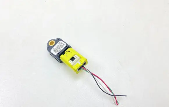 Toyota Verso Airbag deployment crash/impact sensor 8983105020