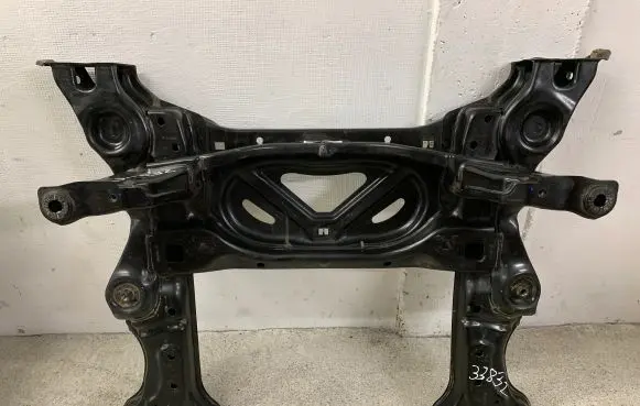 Front subframe