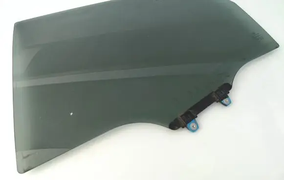 Honda CR-V Rear door window glass