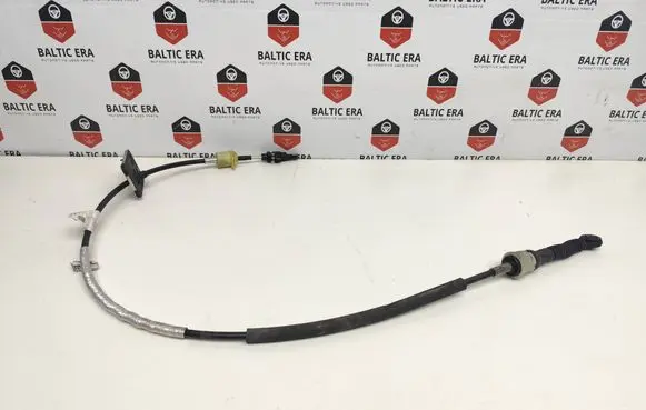 Jeep Compass Gear shift cable linkage 00521700200 50011 39246