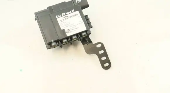 BMW X7 G07 Other control units/modules 8796333 7650107
