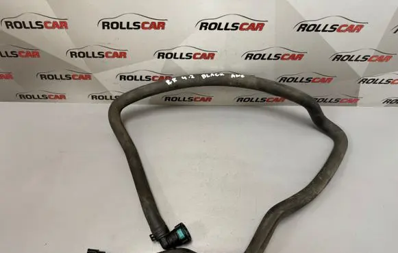 Land Rover Range Rover L322 Engine coolant pipe/hose