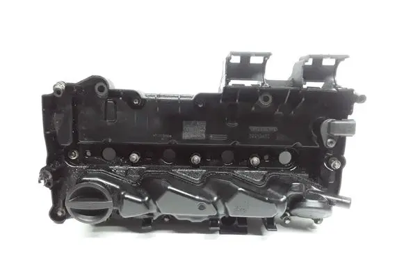 Rocker cam cover