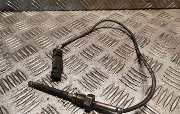 Mercedes-Benz R W251 Exhaust gas temperature sensor 0051531128