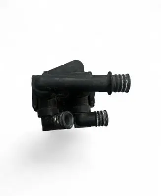 BMW 7 E32 Coolant heater control valve 64111382299 1382299 64111391958