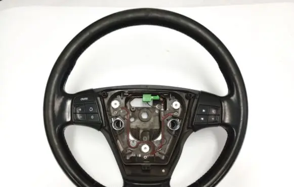 Volvo S40 Steering wheel 30778752