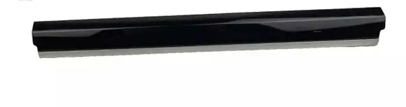 Porsche Cayenne (92A) Dashboard glove box trim 7P5857222P