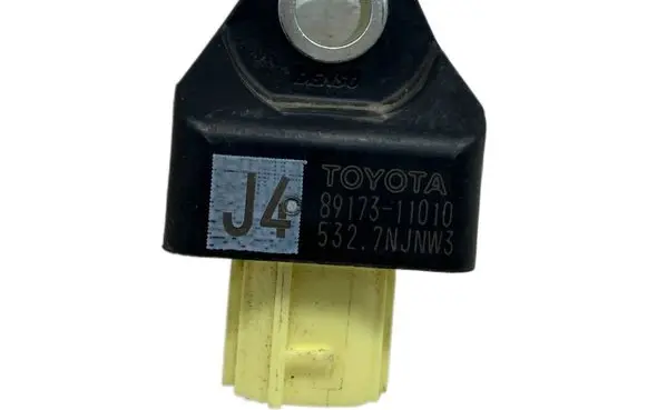 Toyota RAV 4 (XA50) Airbag deployment crash/impact sensor 8917311010 89173-11010