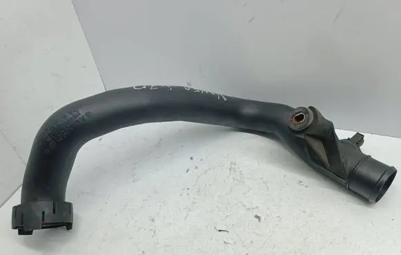 Mercedes-Benz Vaneo W414 Intercooler hose/pipe A4145280108 3106041