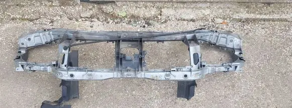 Ford S-MAX Radiator support slam panel 