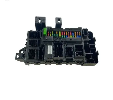 Ford Mustang VI BSM Control unit FR3T15604BK DG9T14B476B DG9T14B476C