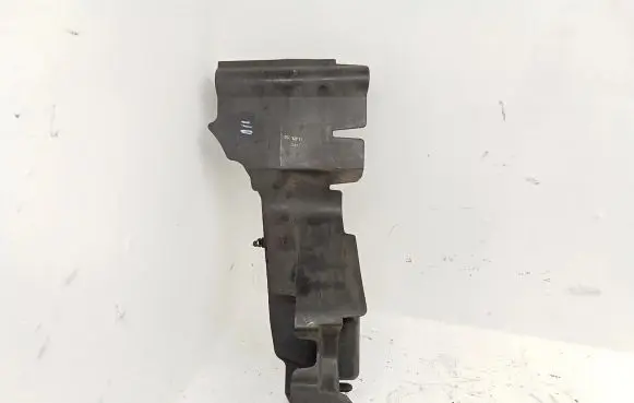 Mercedes-Benz Sprinter W906 Side radiator support slam panel A9068890131