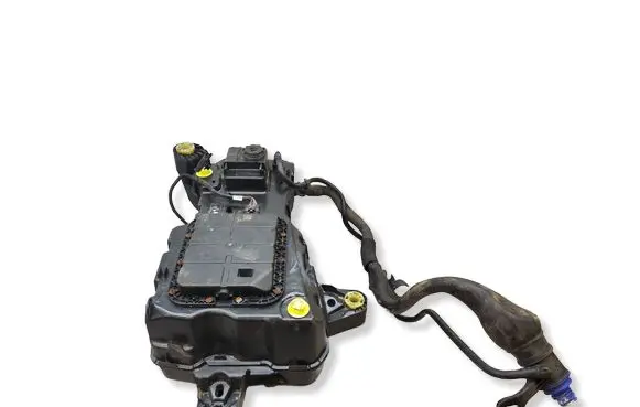 Opel Combo E AdBlue liquid reservoir 9817601880 190930040457 00314139