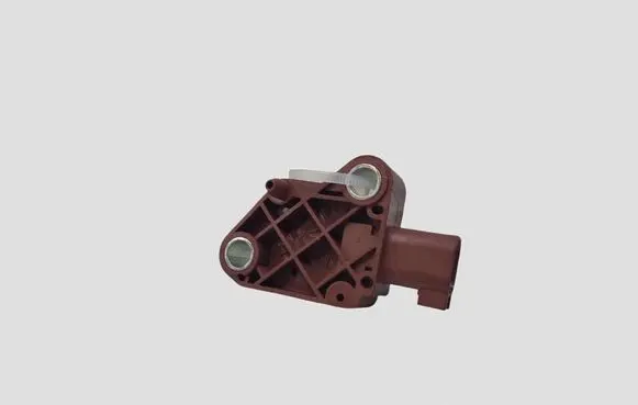 Volvo V50 Airbag deployment crash/impact sensor 30737138