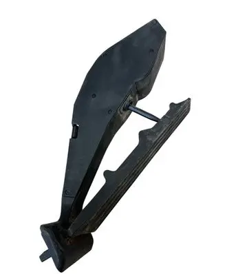 BMW X5 E53 Accelerator throttle pedal 25916010 6772705 100406