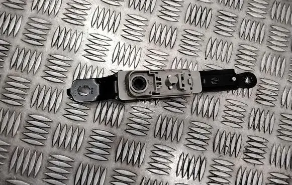 Subaru Forester SH Seat belt adjustment rail 