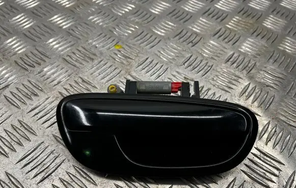 Subaru Outback Front door exterior handle 