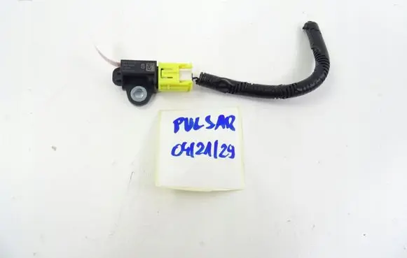 Nissan Pulsar Airbag deployment crash/impact sensor 988303RA0A