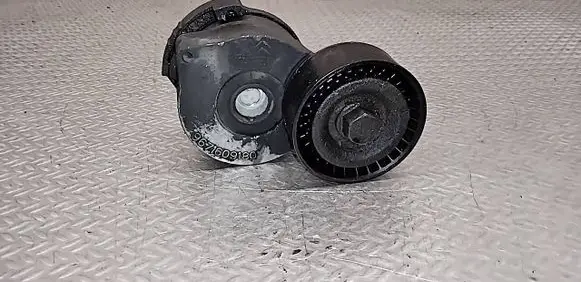 Citroen C5 Generator/alternator belt tensioner 9671609180