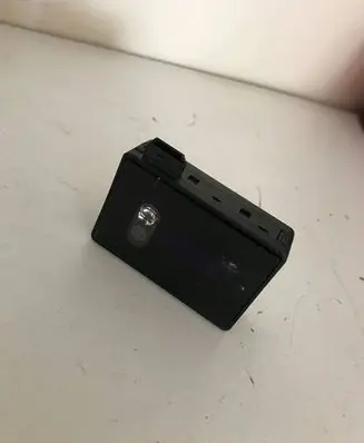 BMW 5 E60 E61 Rain sensor 6947845