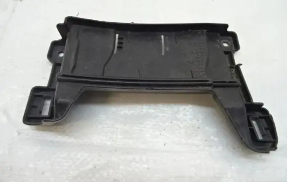 Citroen C4 Aircross Front bumper mounting bracket 6402A264