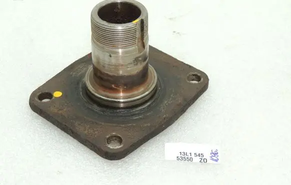 Suzuki Grand Vitara I Front wheel hub 4344160A20