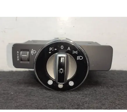 Mercedes-Benz C W204 Light switch A2045451804