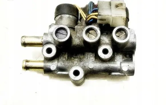 KIA Sportage Electromagnetic valve 7487705419