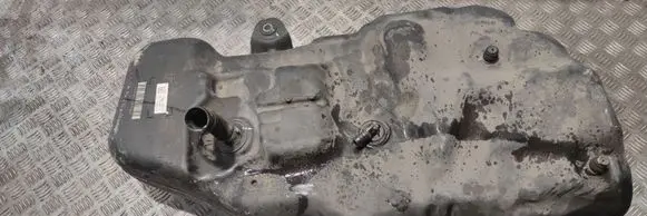 Mercedes-Benz GLE (W166 - C292) AdBlue liquid reservoir A1664704401