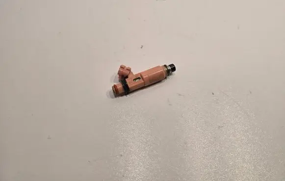 Fuel injector
