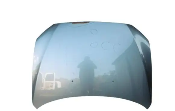 Mitsubishi Lancer VIII Engine bonnet/hood