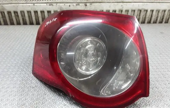 Volkswagen PASSAT B6 Rear/tail lights 3C9945095C