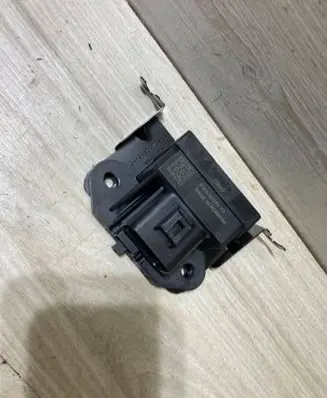 Ford Ecosport Fuel injection pump control unit/module F1FA9D370FA