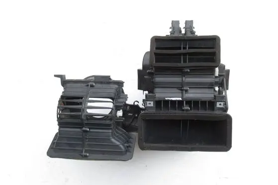 Fiat Tipo Interior heater climate box assembly 735646072 5X7400000 MAN356GSX