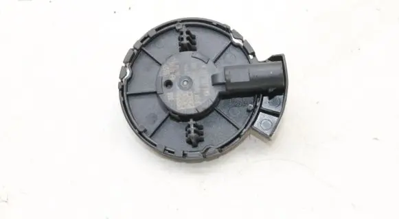 Volkswagen Polo VI Airbag deployment crash/impact sensor 4M0955557A